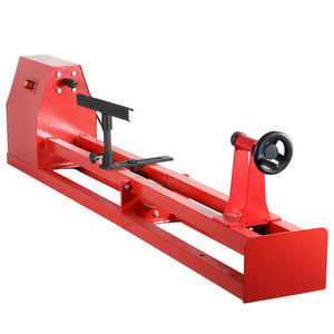 Torno de Banco para <span class=keywords><strong>Madera</strong></span> de 300 mm y 220 V, Herramienta Doméstica de Larga Duración - Product Image 4