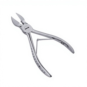 Cortadores de Precisión para Uñas y Pedicura para Salones de Belleza Profesionales - Product Image 1