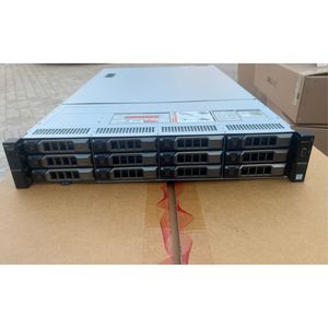 Serveur en rack <span class=keywords><strong>Dell</strong></span> <span class=keywords><strong>PowerEdge</strong></span> R730xd 2U d'occasion - Serveur d'entreprise à double socket, gestion à distance <span class=keywords><strong>IDRAC</strong></span> - Product Image 1