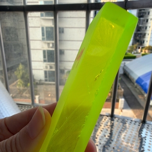 Bloque de Material de Granate de Aluminio y Lutetio sin Cortar a Precio de Fábrica para la Fabricación de Gemas - Product Image 4