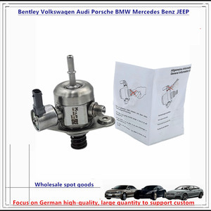 13518605102 <span class=keywords><strong>Pompe</strong></span> à carburant haute pression pour BMW <span class=keywords><strong>MINI</strong></span> <span class=keywords><strong>R56</strong></span> R57 R58 R59 R60 13517630644 13517592429 - Product Image 2