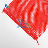 Sac en filet pour récolte de fruits et légumes, oignon, chou, pomme de terre, graines, tricoté, carotte, 1 kg, 3 kg, 5 kg, 7 kg, 10 kg, 15 kg, 20 kg, 25 kg