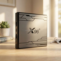 YDH- X96 NEX 2026 terlaris S905Y5 Quad Core Android 14 4K 2+16GB Harga Grosir Pabrik Streaming Stabil untuk Box