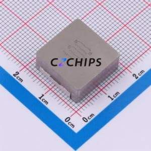 Inducteur de puissance ZEMS1770-100M SMD, 17,5x17,2 mm (Inductance : 10 µH) (Précision : 20 % Courant nominal : 16,5 A) - Product Image 1