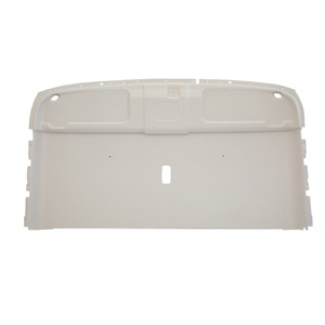 Cubierta de Maletero para Auto, Material Termoestable, Bajo Precio, Alto Módulo, Fabricante de Revestimientos de Techo para Autos, Fibra de Vidrio - Product Image 4