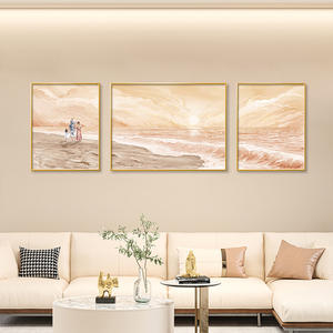 <span class=keywords><strong>ภาพ</strong></span>วาดทิวทัศน์ทะเลแบบมินิมอล <span class=keywords><strong>ภาพ</strong></span>จิตรกรรมฝาผนังสามชิ้นพร้อมกรอบ <span class=keywords><strong>งาน</strong></span>ศิลปะติดผนังขนาดใหญ่ <span class=keywords><strong>ภาพ</strong></span>วาดบนผ้าใบและ<span class=keywords><strong>งาน</strong></span>ศิลปะติดผนัง - Product Image 4