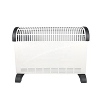 Prix d'usine, chauffage domestique portable à infrarouge à convection, personnalisé et économe en énergie