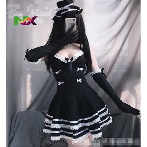 Cute Sexy Adult Anime Girl Costumes - Halloween & Cosplay Cute Sexy Adult Anime Girl Costumes - Halloween & Cosplay