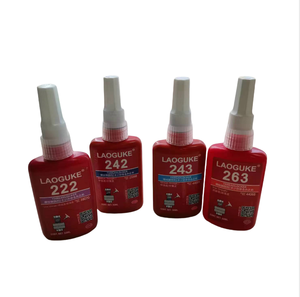 กาวโลหะกันรั่วซึมกันน้ำมัน515ตัวล็อกเกอร์แบบดั้งเดิม - Product Image 6