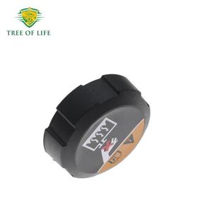 Tree Of Life <b>Radiator</b> <b>Cap</b> 25330-D3000 For Hyundai Kia Tucson Coolant Reservoir Replacement Part - Product Image 1
