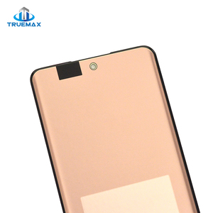 Cho realme 12 Pro cộng với màn hình thay thế LCD Màn hình OLED pantalla Para celulares - Product Image 5