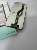 Écran LCD de téléphone portable RTS A10s OAL pour Samsung A10s/A107F Démontage de l'écran Mobile TouchOriginal adapté LCD