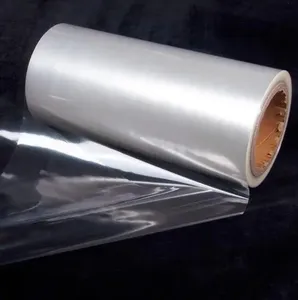 Multipurpose 7 layer Nylon Stretch Film Shrink Wrapping Film Coextruded Barrier Shrink Film for food bags