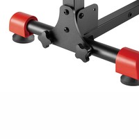 Support de volant de course pour simulateur de course LRS05-BS-KP01