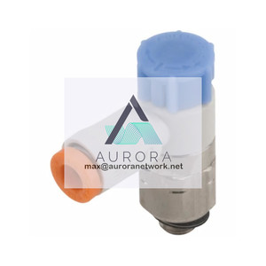 อุปกรณ์วาล์วนิวเมติกอิเล็กทรอนิกส์ AS1201F-U10/32-01A - Product Image 1
