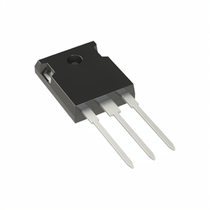 IHW50N65R6XKSA1ทรานซิสเตอร์แบบ TO-247-3ช่องทางผู้ผลิตสำหรับการสั่งซื้อชิ้นส่วนอิเล็กทรอนิกส์ออนไลน์ - Product Image 1