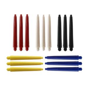 Hay Muchos Colores de Ejes de Dardos de Nailon, Eje de Dardos Profesional - Product Image 1
