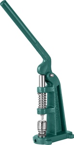 Sản Phẩm Cạnh Tranh Của Máy Làm Huy Hiệu Nút Phủ Vải Zeming Và Máy Làm Lỗ Nút Sofa Cho Đồ Nội Thất - Product Image 4