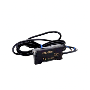 Contrôleur PLC E3X-ZD11 Gold Seller, pilote de serveur, neuf et original, disponible immédiatement - Product Image 1