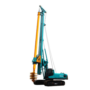 NOUVEAU Moteur de 242 kW, machine de forage rotative hydraulique SWDM240, profondeur de 69 m, diamètre de forage de 2000 mm, à vendre - Product Image 2