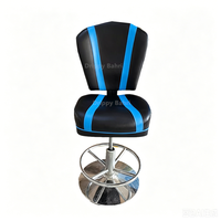 Chaises de bar pour machine de jeu d'adresse de salle de jeux 2026 – Design couleur personnalisé