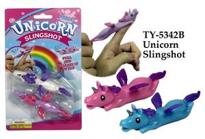 TPR <span class=keywords><strong>licorne</strong></span> extensible fronde catapulte doigt jouets volants - Product Image 2
