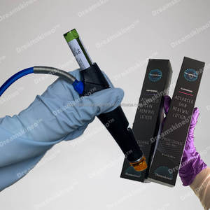 14 Types Populaires Kit de Sérums Solution Hydra Booster avec Embouts, Peeling Facial JLO Acné Rétinol Collagène Oxygène Glysal Jet - Product Image 4