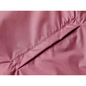Veste de pluie unisexe légère à fermeture éclair pour Poncho Veste à capuche imperméable pour adultes Logo imprimé Vêtements de pluie coupe-vent pour voyage Camping - Product Image 5