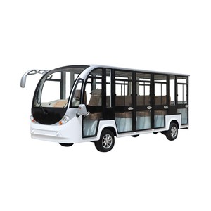 รถกอล์ฟไฟฟ้าแบตเตอรี่ลิเธียม 4 ที่นั่ง ระยะทางวิ่ง 80 กม. - Product Image 4