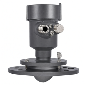 เซ็นเซอร์วัดระดับบิทูเมนแบบเรดาร์ 4-20ma สำหรับวัสดุแข็ง - Product Image 6