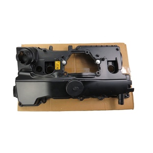 11128645888 Tapa de Válvulas de Motor para <span class=keywords><strong>BMW</strong></span> N46 N46N Serie 1 y 3 <span class=keywords><strong>1.8</strong></span> 2.0L <span class=keywords><strong>X1</strong></span> X3 E60 E90 11128645888 - Product Image 1