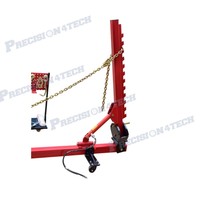 Cadre Châssis Machine à vendre Châssis de voiture Redresseur