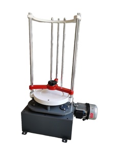Máquina Vibratória de Solo 380V para Laboratório, Medidor de Vibração por Choque, Agitador de Solo para Teste, Agitador de Amostras de Solo para Laboratório - Product Image 6