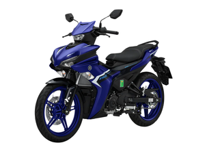 13.2kW สปอร์ตไบค์ใต้กระดูกนักแข่งมอเตอร์ไซค์ประสิทธิภาพสูง150 VVA ABS GP ลิมิเต็ดอิดิชั่น150cc กระบอกเดี่ยว - Product Image 4