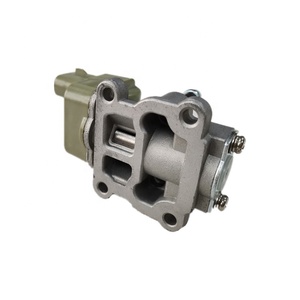 Meest Populaire Producten Groothandel Auto Motor Stationair Luchtregelklep 22270-15010 - Product Image 5