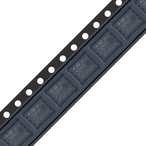 MOSFET Original de Marque Stl90N10F7 Powerflat-8 à Canal N, 100V, Valeur Typique 0,007 Ohm - Product Image 4