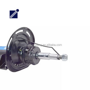 VOLLSUN Marca GLK ML GL Clase C Clase E Clase S Piezas automotriz de suspensión delantera para <span class=keywords><strong>Mercedes</strong></span> Benz Amortiguadores LH/RH - Product Image 2