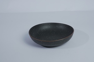 Nouvel Arrivage – Bol à Soupe en Porcelaine Fine Bord Doré Style Nordique – Petits Bols de Luxe pour Céréales, Flocons d'Avoine et Petit-Déjeuner - Product Image 5