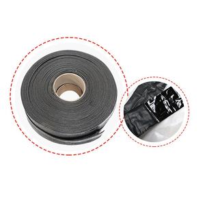 Di alta qualità <span class=keywords><strong>2</strong></span>.0mm di spessore bitume asfalto Crack nastro di riparazione giunto nastro di riparazione Patch Crack riempitivo per parcheggi strade - Product Image 2