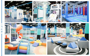 Parque Ifun <span class=keywords><strong>de</strong></span> espuma suave para interiores, <span class=keywords><strong>parques</strong></span> <span class=keywords><strong>de</strong></span> atracciones para interiores, parque infantil suave con PISCINA <span class=keywords><strong>DE</strong></span> <span class=keywords><strong>BOLAS</strong></span> y toboganes, parque infantil travieso a la <span class=keywords><strong>venta</strong></span> - Product Image 3