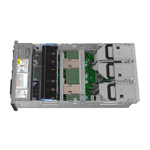 เซิร์ฟเวอร์ R960 4U PowerEdge R960 เซิร์ฟเวอร์แบบแร็ค R960 - Product Image 5