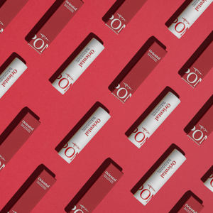 Baume à lèvres hydratant à l'acide hyaluronique et aux huiles naturelles, soin hydratant pour les lèvres sèches et gercées - Product Image 6