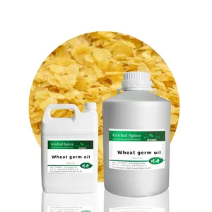 纯天然麦芽精油广泛用于化妆品载体油
