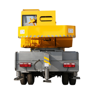 מכירות ישיר במפעל jqcm מפעל 3,5,8,10,<span class=keywords><strong>12</strong></span> טון ג 'יב תוצרת בית עגור טלסקופי סיטונאי למכירה - Product Image 5