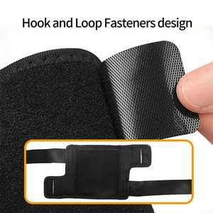 Neoprene bicep & tricep nén tay áo cho viêm gân trên cánh tay hỗ trợ giảm đau thoải mái Trọng lượng nhẹ - Product Image 4