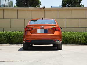 <span class=keywords><strong>Voiture</strong></span> d'occasion de haute qualité fabriquée en Chine : Chery Arrizo 5 2017, prix abordable et disponible en stock - Product Image 6