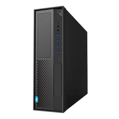 3.6GHz 10th Gen I3 I5 I7 Gaming Desktop PC with 8GB DDR4 RAM and 256GB SSD US Plug New Product