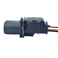 0258017020 A0035427118 Sonde Lambda Capteur D'oxygène O2 Fit pour Mercedes-Benz W203 CL203 S203 W220 C209 63 W203 W211 S211 2001-2011