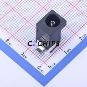 Nouveau et Original JPD1030-M525-4F composant de trou traversant (THT) circuit intégré IC puce PMIC connecteur d'alimentation cc - Product Image 1