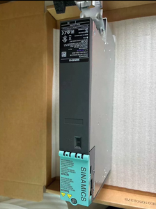 Module moteur neuf SINAMICS S120 SINGLE MOMO 18A Type C 6SL3120-1TE21-8AC0 - Product Image 5